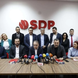 U Banjoj Luci potpisan Sporazum o zajedničkom nastupu pet političkih stranaka na izborima 2026.